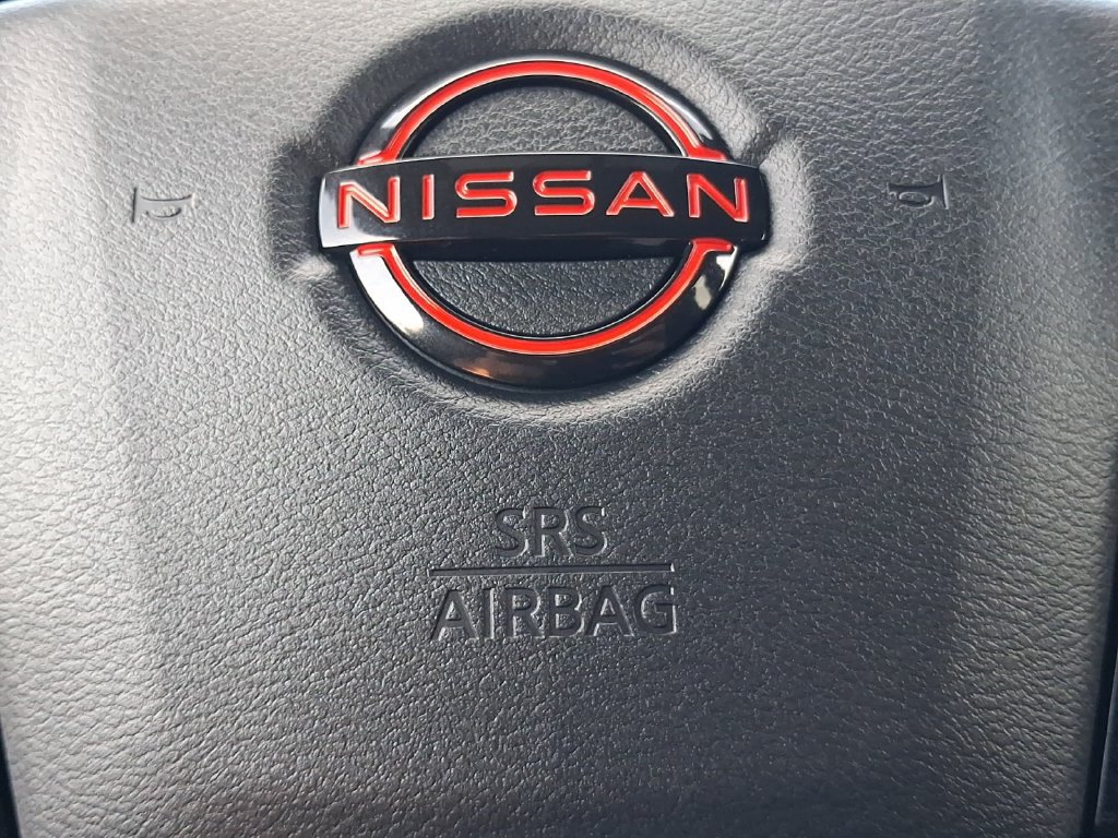 New 2027 Nissan Frontier PRO-4X AWD/4WD image 6