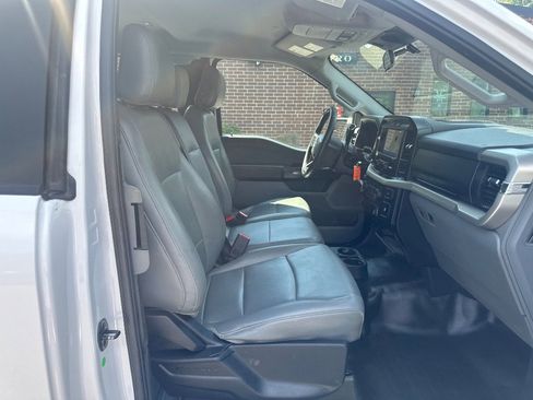 Used 2021 Ford F150 XL w/ Equipment Group 101A High AWD/4WD image 20