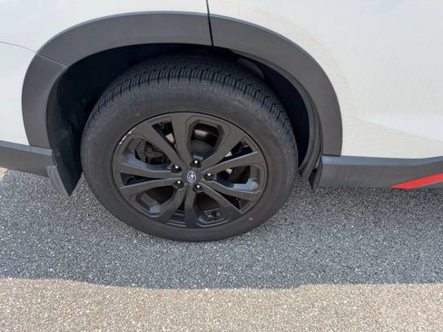 Used 2020 Subaru Forester Sport w/ Popular Package #2 AWD/4WD image 5