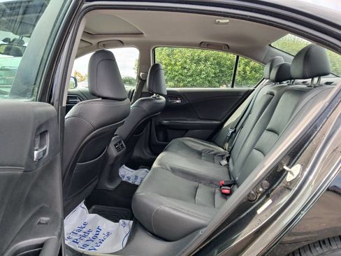 Used 2013 Honda Accord EX-L image 9