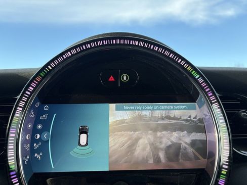 Used 2024 MINI Cooper S image 6