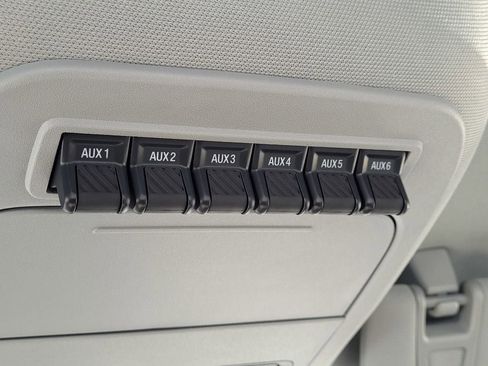 New 2024 Ford F550 2WD Regular Cab Super Duty image 48