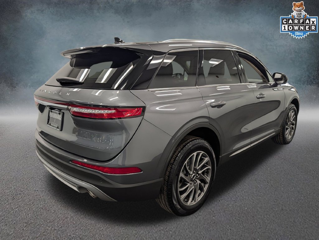Used 2022 Lincoln Corsair AWD w/ Equipment Group 101A image 5