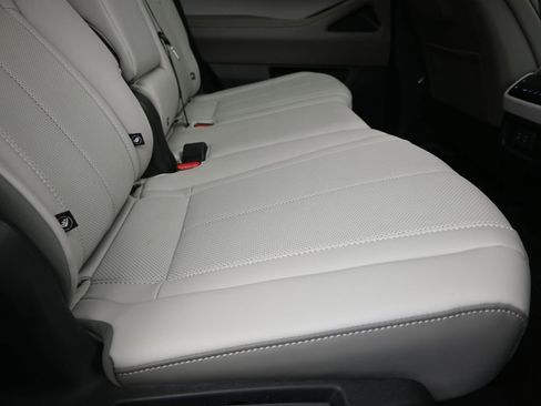 Used 2026 INFINITI QX60 Pure w/ Cargo Package image 22