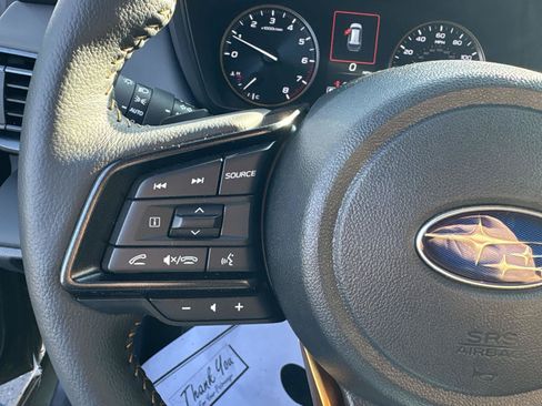 Used 2025 Subaru Outback Wilderness AWD/4WD image 18