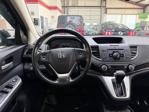 Used 2012 Honda CR-V EX-L image 21