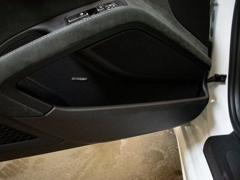 Certified 2024 Porsche 718 Cayman GT4 RS image 23