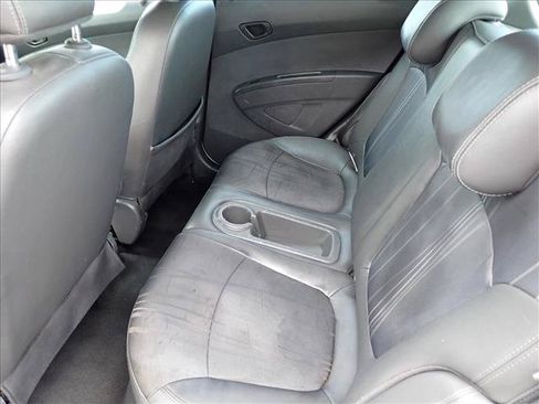 Used 2014 Chevrolet Spark LS FWD image 8