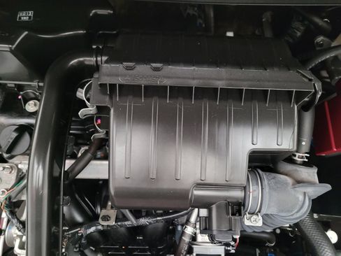 Used 2024 Mitsubishi Mirage ES FWD image 30