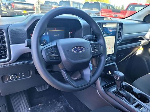 New 2026 Ford Ranger XL RWD image 6