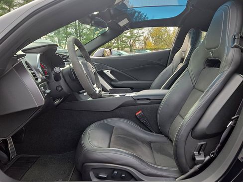 Certified 2019 Chevrolet Corvette Grand Sport image 11