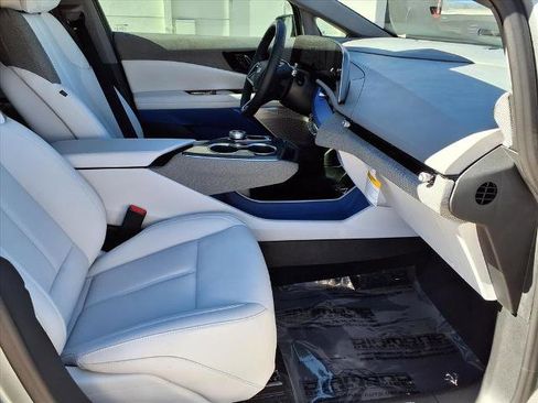 New 2026 Cadillac Optiq Sport 1 image 9