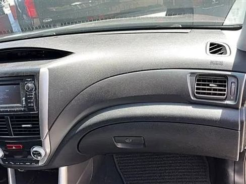 Used 2013 Subaru Forester 2.5X Touring image 7