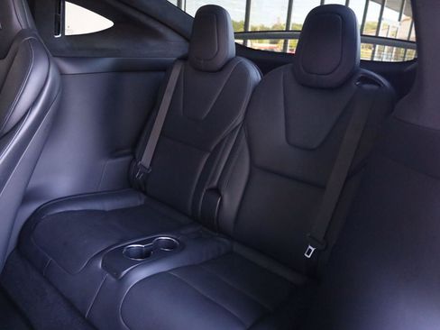 Used 2023 Tesla Model X AWD/4WD image 20