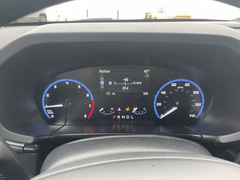 Used 2023 Ford Bronco Sport Big Bend w/ Convenience Package image 15