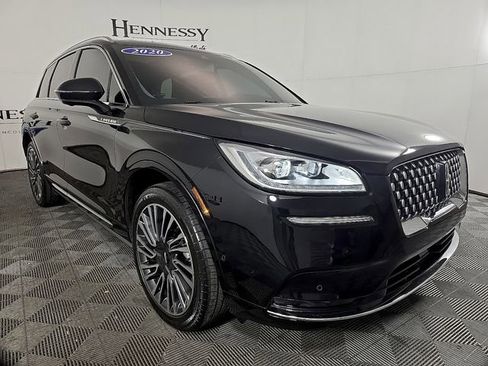 Used 2020 Lincoln Corsair Reserve w/ Equipment Group 202A image 3