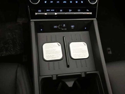 New 2026 Hyundai Santa Fe Calligraphy image 18