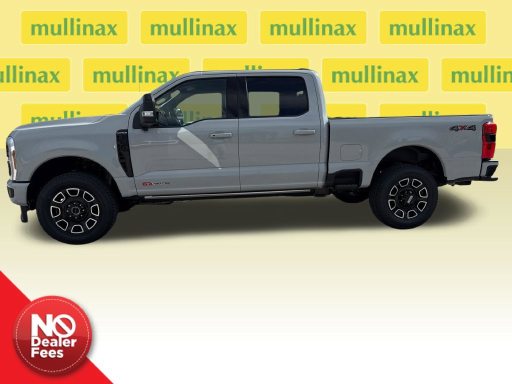 New 2026 Ford F350 Platinum AWD/4WD image 2