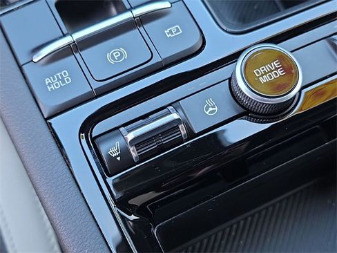 Used 2025 Kia K5 GT-Line image 28
