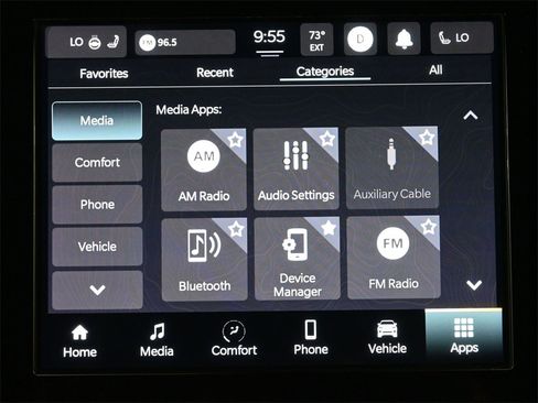 Used 2023 Jeep Grand Cherokee Altitude image 10