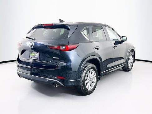 Used 2025 MAZDA CX-5 AWD 2.5 S w/ Preferred Package image 9