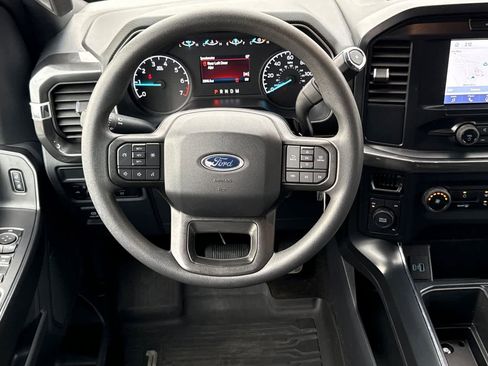 Used 2023 Ford F150 XL w/ STX Appearance Package image 15