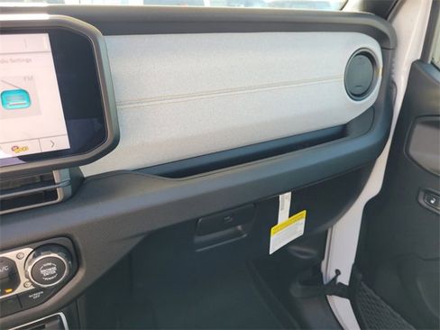 New 2026 Jeep Wrangler Unlimited Sport image 29