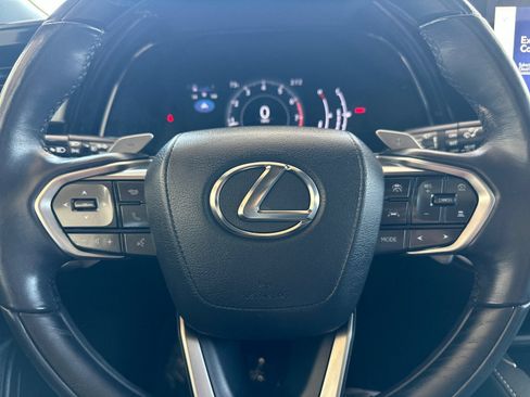 Used 2024 Lexus RX 350 Premium w/ Cold Area Package FWD image 26
