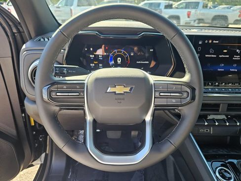 New 2026 Chevrolet Colorado LT AWD/4WD image 23