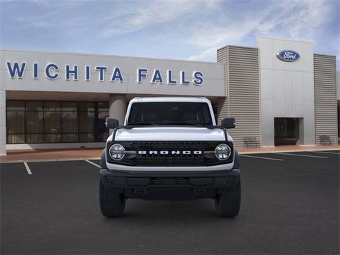 New 2025 Ford Bronco Big Bend image 6