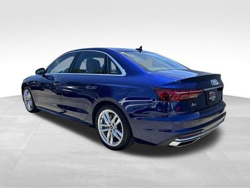Used 2023 Audi A4 2.0T Premium w/ Convenience Package AWD/4WD image 5