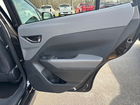 New 2026 Subaru Crosstrek 2.5i Limited image 34