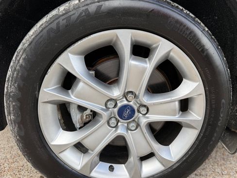 Used 2016 Ford Escape Titanium FWD image 23