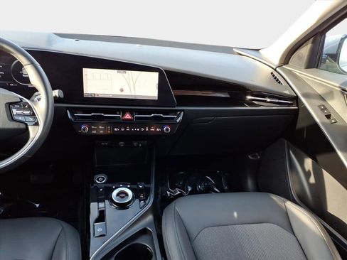 Used 2024 Kia Niro Wind image 13