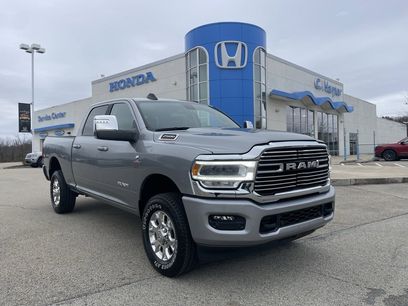 Used 2024 RAM 2500 Laramie