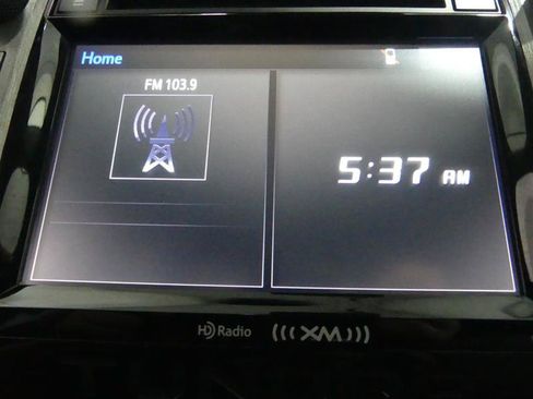 Used 2018 Toyota Tundra SR5 w/ TRD Off Road Package AWD/4WD image 39