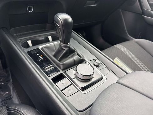 Used 2024 MAZDA CX-50 AWD 2.5 S w/ Cargo Package image 28