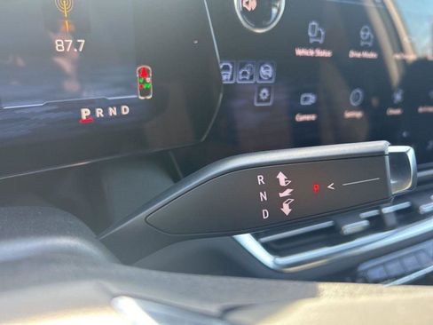 New 2026 Chevrolet Equinox EV LT w/ Comfort Package image 14