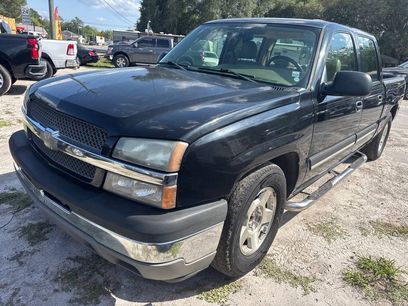 Used 2005 Chevrolet Silverado 1500 LS w/ Light Duty Power Package