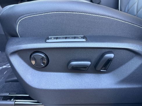 New 2026 Volkswagen Atlas Cross Sport SEL Premium R-Line image 13