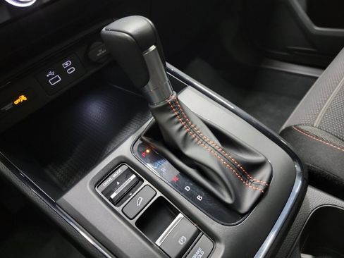 Certified 2025 Honda CR-V Sport image 27