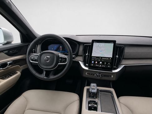 Certified 2026 Volvo XC90 B6 Plus AWD/4WD image 20
