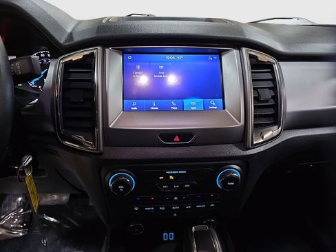 Used 2019 Ford Ranger XLT w/ FX4 Off-Road Package image 14