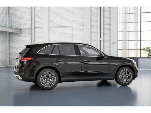 New 2026 Mercedes-Benz GLC 300 4MATIC image 18