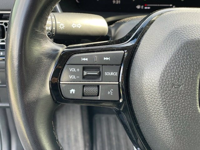 Used 2024 Honda Civic EX-L image 15