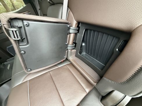 Used 2023 GMC Sierra 1500 Denali w/ Denali Reserve Package image 21