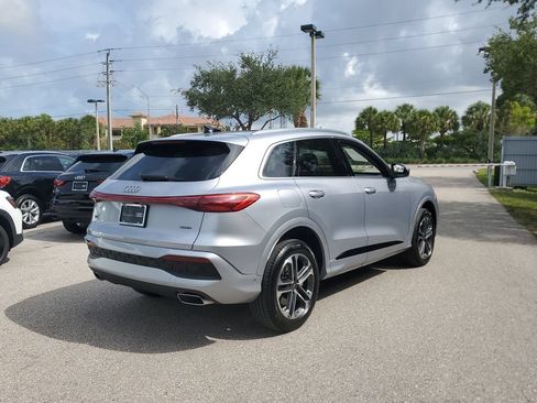 Certified 2025 Audi Q5 Premium Plus w/ Premium Plus AWD/4WD image 5