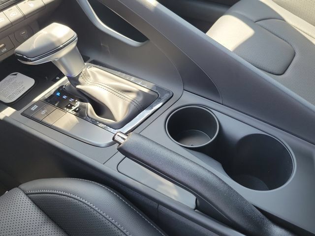 New 2026 Hyundai Elantra SEL Sport FWD image 15