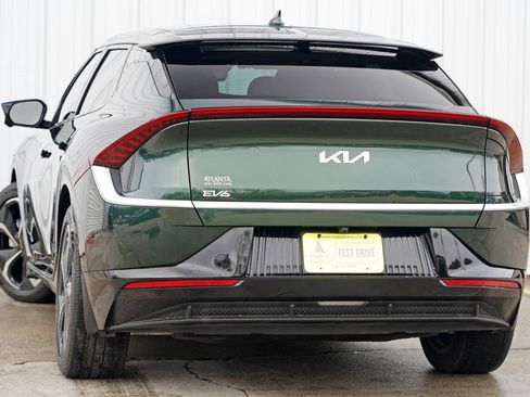Used 2023 Kia EV6 GT-Line image 5