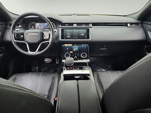 Used 2022 Land Rover Range Rover Velar R-Dynamic S AWD/4WD image 29